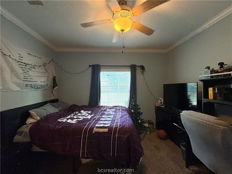 Tiny photo for 301 Southwest Parkway #308, College Station, TX 77840 (MLS # 26003107)
