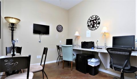 Tiny photo for 301 Southwest Parkway #308, College Station, TX 77840 (MLS # 26003107)