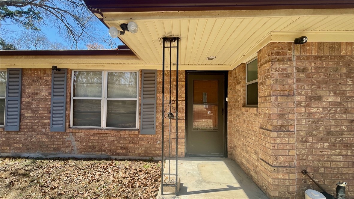 10933 Clyde Acord Road