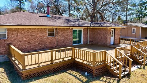 Tiny photo for 10933 Clyde Acord Road, Franklin, TX 77856 (MLS # 26002898)