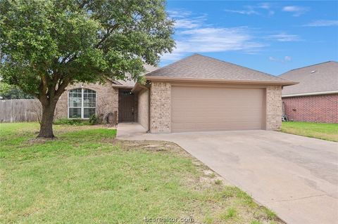 915 Orchid Street, College Station, TX 77845 - MLS#: 24009454