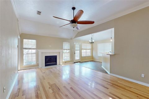 Tiny photo for 2817 Brandywine Circle, Bryan, TX 77807 (MLS # 25010539)