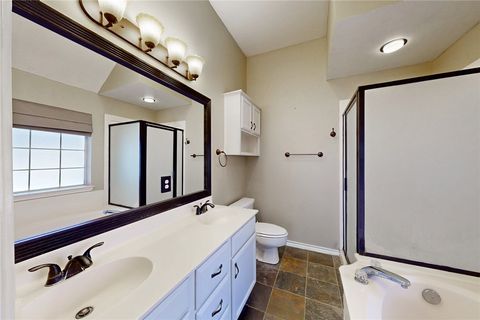 Tiny photo for 2817 Brandywine Circle, Bryan, TX 77807 (MLS # 25010539)