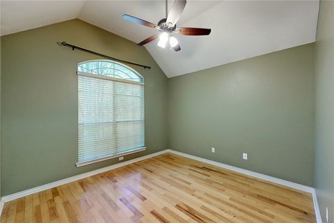 Tiny photo for 2817 Brandywine Circle, Bryan, TX 77807 (MLS # 25010539)