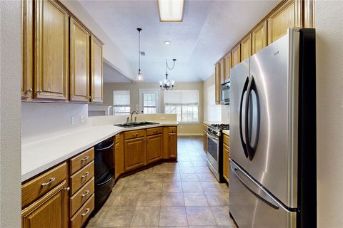 Tiny photo for 2817 Brandywine Circle, Bryan, TX 77807 (MLS # 25010539)