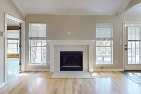 Tiny photo for 2817 Brandywine Circle, Bryan, TX 77807 (MLS # 25010539)