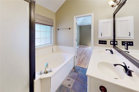 Tiny photo for 2817 Brandywine Circle, Bryan, TX 77807 (MLS # 25010539)