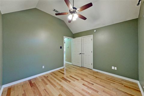 Tiny photo for 2817 Brandywine Circle, Bryan, TX 77807 (MLS # 25010539)