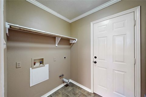 Tiny photo for 2817 Brandywine Circle, Bryan, TX 77807 (MLS # 25010539)