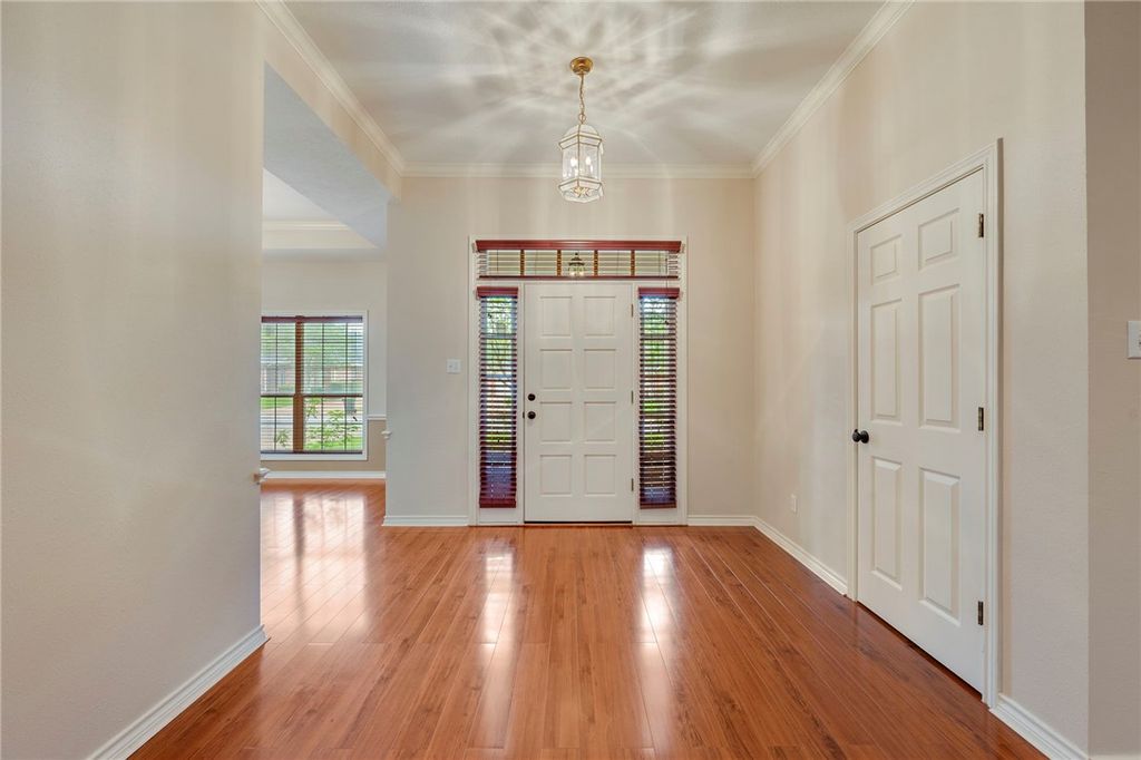 Photo of 4714 Shoal Creek Drive, College Station, TX 77845 (MLS # 26004940)