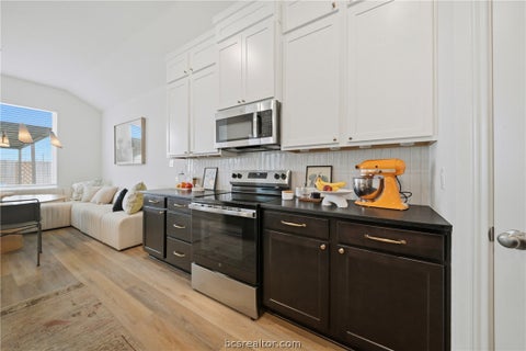 Tiny photo for 1941 Pinemont View Drive, Bryan, TX 77807 (MLS # 26011327)