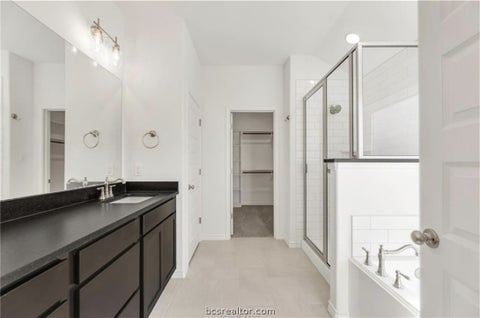 Tiny photo for 1941 Pinemont View Drive, Bryan, TX 77807 (MLS # 26011327)