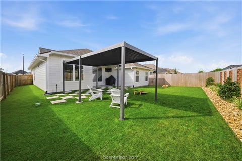 Tiny photo for 1941 Pinemont View Drive, Bryan, TX 77807 (MLS # 26011327)