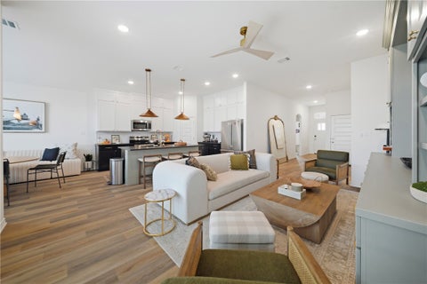 Tiny photo for 1941 Pinemont View Drive, Bryan, TX 77807 (MLS # 26011327)