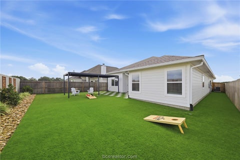 Tiny photo for 1941 Pinemont View Drive, Bryan, TX 77807 (MLS # 26011327)