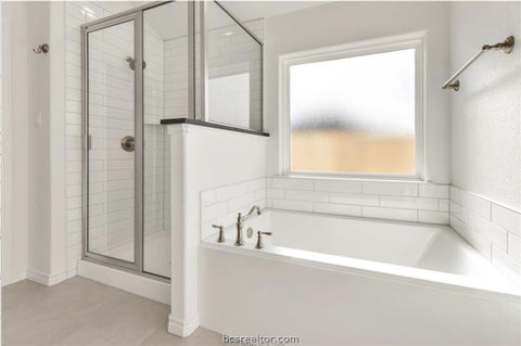 Tiny photo for 1941 Pinemont View Drive, Bryan, TX 77807 (MLS # 26011327)