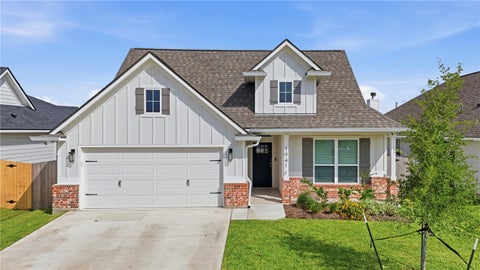 Photo of 1941 Pinemont View Drive, Bryan, TX 77807 (MLS # 26011327)