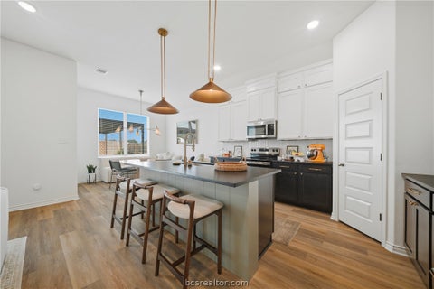 Tiny photo for 1941 Pinemont View Drive, Bryan, TX 77807 (MLS # 26011327)