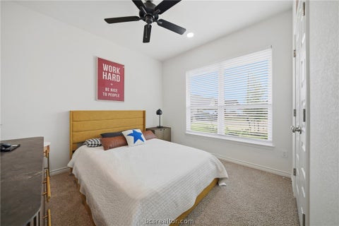 Tiny photo for 1941 Pinemont View Drive, Bryan, TX 77807 (MLS # 26011327)