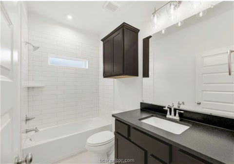 Tiny photo for 1941 Pinemont View Drive, Bryan, TX 77807 (MLS # 26011327)