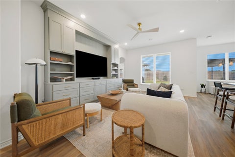 Tiny photo for 1941 Pinemont View Drive, Bryan, TX 77807 (MLS # 26011327)