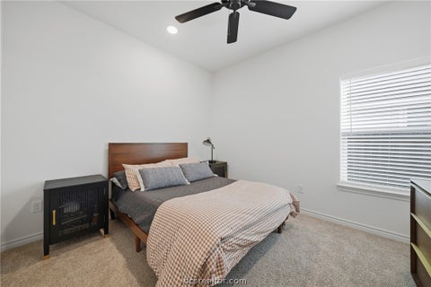 Tiny photo for 1941 Pinemont View Drive, Bryan, TX 77807 (MLS # 26011327)
