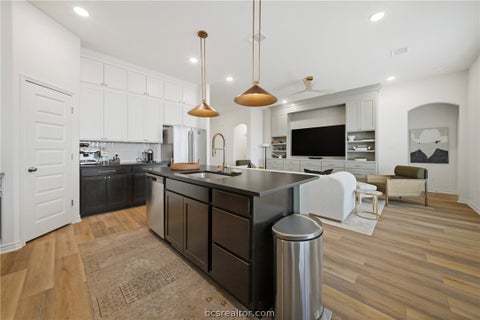 Tiny photo for 1941 Pinemont View Drive, Bryan, TX 77807 (MLS # 26011327)