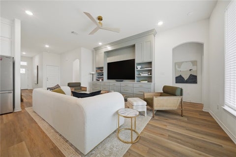 Tiny photo for 1941 Pinemont View Drive, Bryan, TX 77807 (MLS # 26011327)