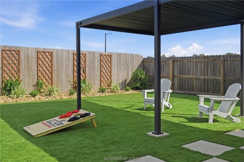 Tiny photo for 1941 Pinemont View Drive, Bryan, TX 77807 (MLS # 26011327)