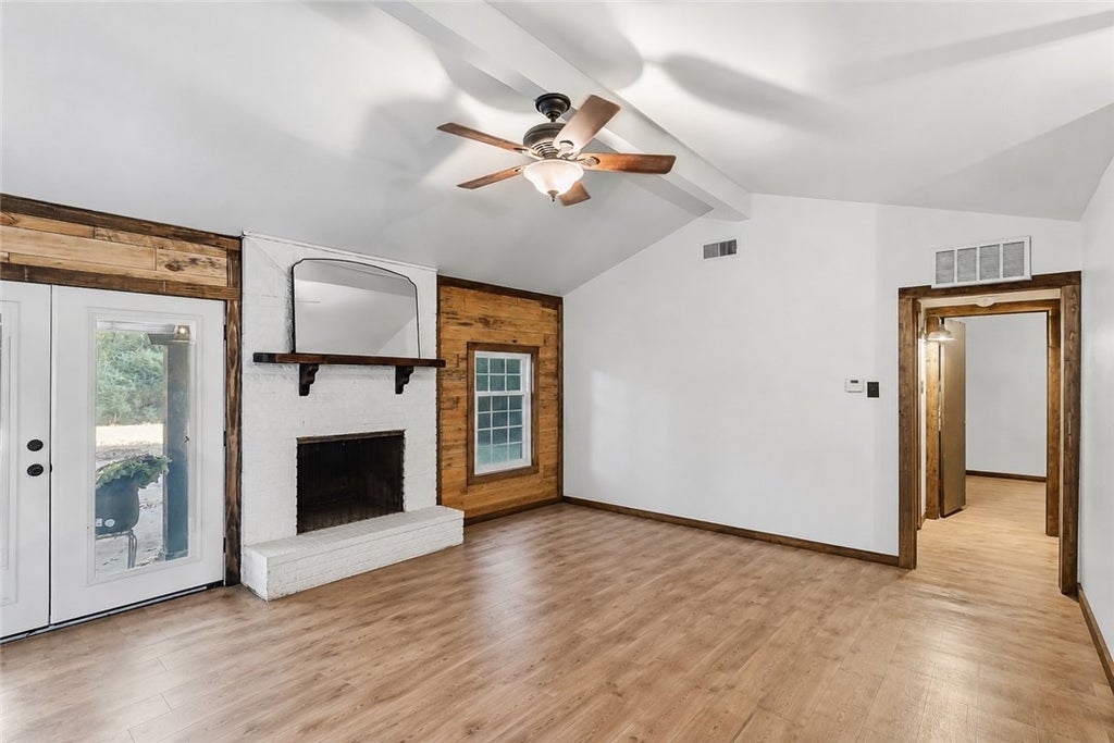 Photo of 234 Eden Rock Lane, Hilltop Lakes, TX 77871 (MLS # 26010878)