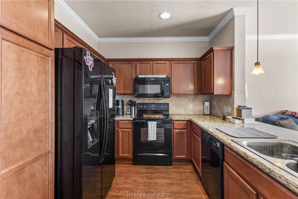 Photo of 1198 Jones Butler Road #3005, College Station, TX 77840 (MLS # 26001577)