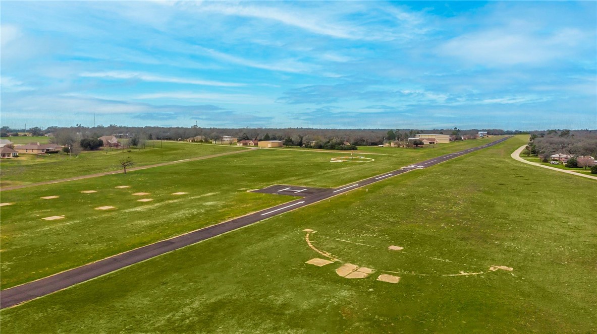TBD Hickory Lane