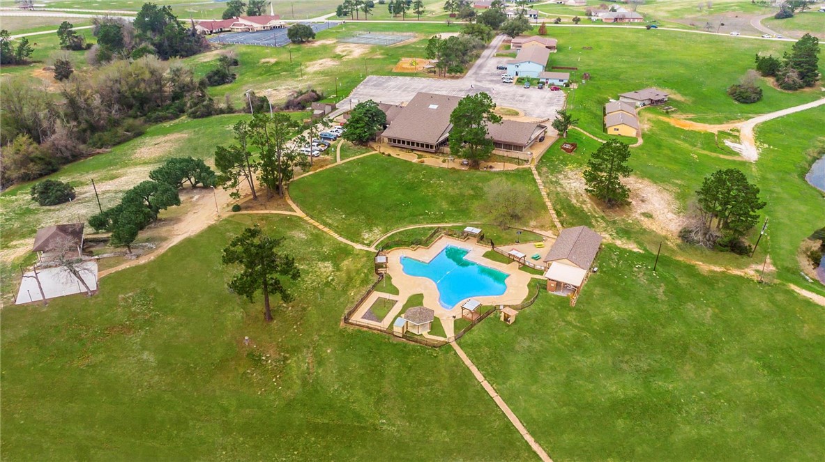 TBD Hickory Lane