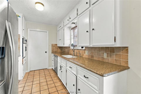Tiny photo for 3800 Windridge Drive, Bryan, TX 77802 (MLS # 26011838)