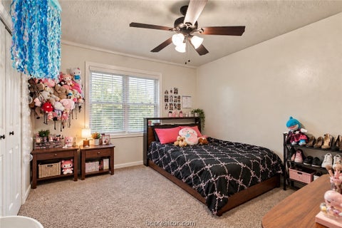 Tiny photo for 3800 Windridge Drive, Bryan, TX 77802 (MLS # 26011838)