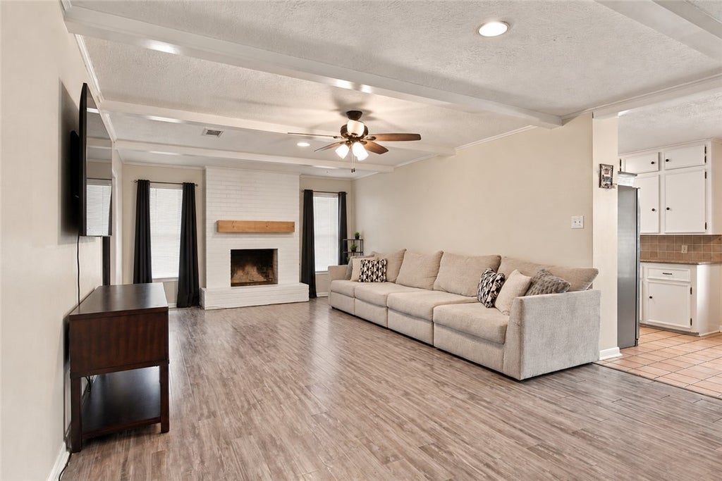 Photo of 3800 Windridge Drive, Bryan, TX 77802 (MLS # 26011838)