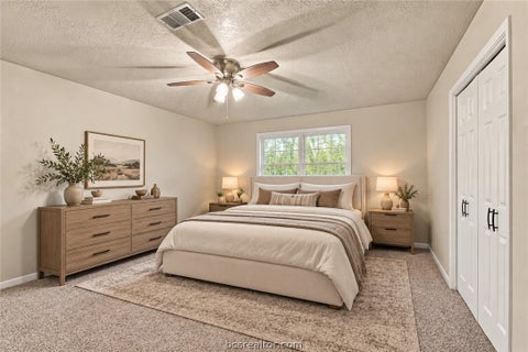 Tiny photo for 3800 Windridge Drive, Bryan, TX 77802 (MLS # 26011838)