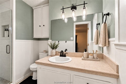 Tiny photo for 3800 Windridge Drive, Bryan, TX 77802 (MLS # 26011838)