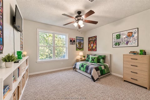 Tiny photo for 3800 Windridge Drive, Bryan, TX 77802 (MLS # 26011838)