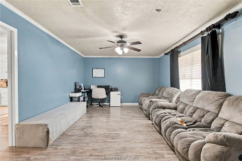 Tiny photo for 3800 Windridge Drive, Bryan, TX 77802 (MLS # 26011838)