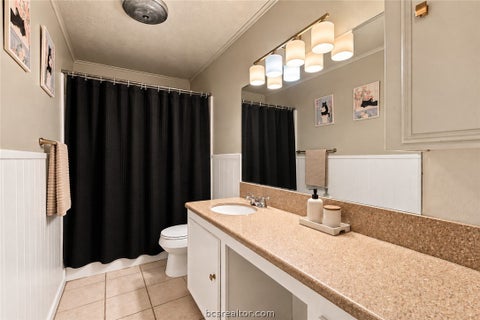 Tiny photo for 3800 Windridge Drive, Bryan, TX 77802 (MLS # 26011838)