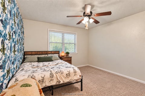 Tiny photo for 3800 Windridge Drive, Bryan, TX 77802 (MLS # 26011838)