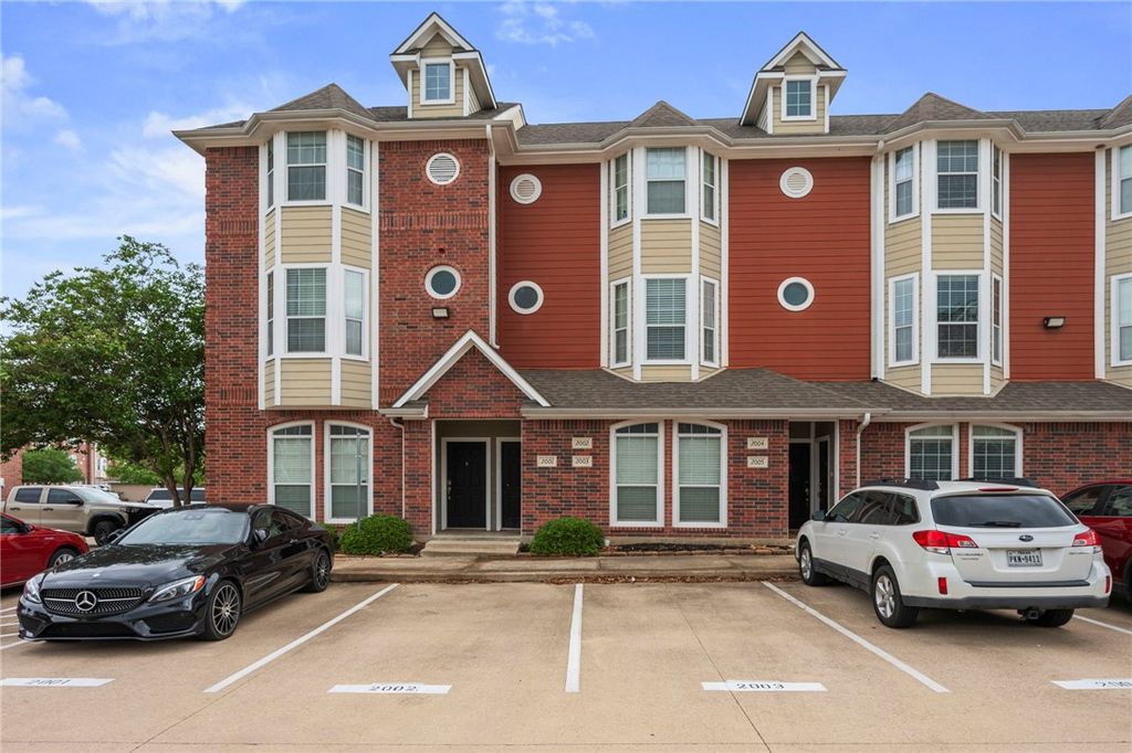Photo of 1198 Jones Butler Rd #2003, College Station, TX 77840 (MLS # 26003595)