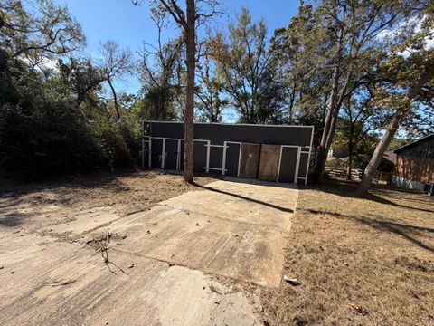 Tiny photo for 100 Post Oak, Hilltop Lakes, TX 77871 (MLS # 25012385)