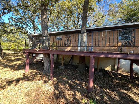 Tiny photo for 100 Post Oak, Hilltop Lakes, TX 77871 (MLS # 25012385)