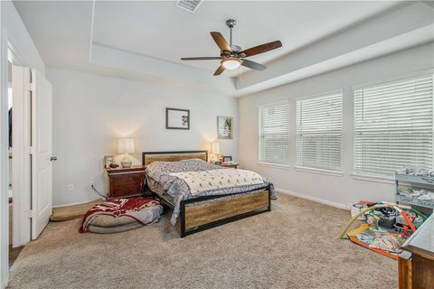 Tiny photo for 993 Marquis Drive, Bryan, TX 77803 (MLS # 26004496)