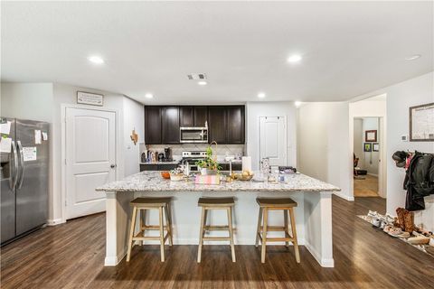 Tiny photo for 993 Marquis Drive, Bryan, TX 77803 (MLS # 26004496)