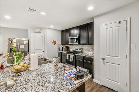 Tiny photo for 993 Marquis Drive, Bryan, TX 77803 (MLS # 26004496)