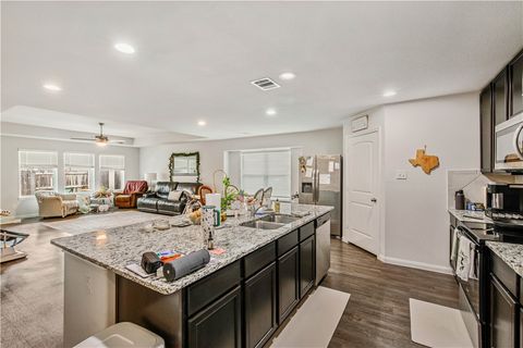 Tiny photo for 993 Marquis Drive, Bryan, TX 77803 (MLS # 26004496)