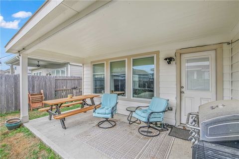 Tiny photo for 993 Marquis Drive, Bryan, TX 77803 (MLS # 26004496)